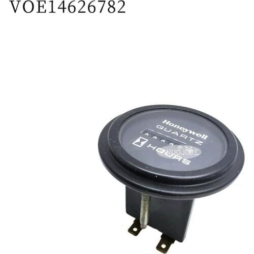 Excavator accessories for EC210/290/360/460/480 time timer VOE14626782 14626782