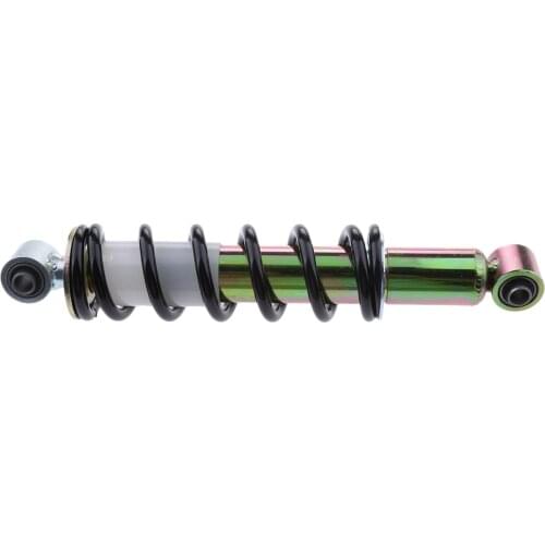 Motorcycle Rear Shock Absorber for Yamaha PW80 PY80 Total Length 300mm