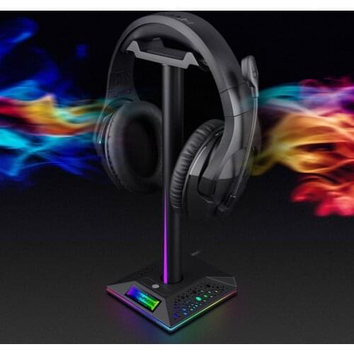 Headphone Accessories Elenxs China
