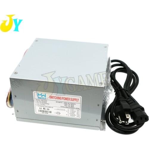 Arcade Crane machine Toy machine Power supply AC220V claw crane machine arcade game parts