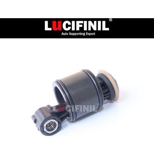 LuCIFINIL Air Suspension Compressor Cylinder Head With Piston Ring For Porsche Panamera Grand Cherokee 97034305115 68204730AC