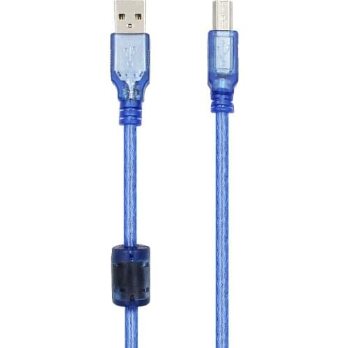 USB 2.0 Cable Cord For Behringer U-Phoria UMC1820 UMC404 HD Audio/MIDI Interface