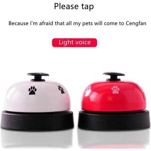 Pet Bells For Cats And Dogs Training Device For Cats And Dogs Training For Dogs Toy Dog Training For Dogs