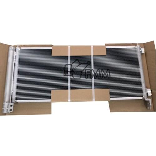 Air Conditioner AC Condenser for LEXUS HX300H 88460-48170 36092525