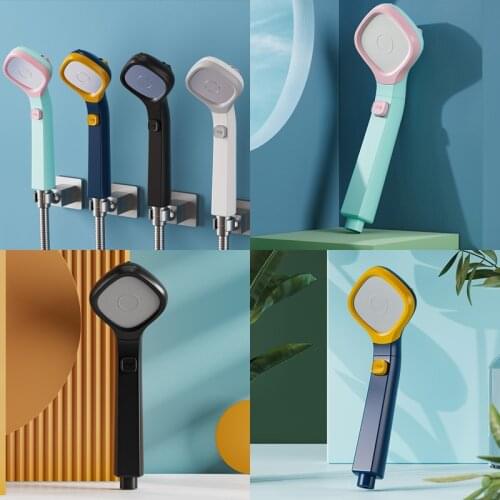 MOLIFAUCET Shower Heads