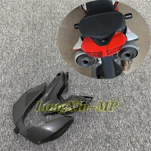 For Ducati Hypermotard 950 19-20 Rear Tail Solo Seat Cover Fairing Carbon Fiber