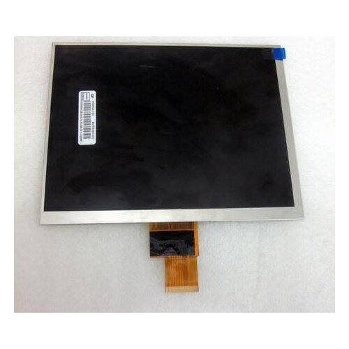 New 8 inch For SL008DH01FPC KD080D3-40NB-A1 HJ080NA-04L LCD screen