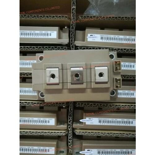 2MBI300VH-120-50 FREE SHIPPING NEW MODULE