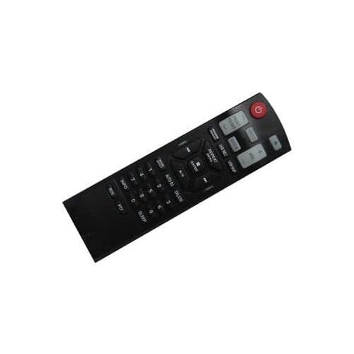 Remote Control For LG MDD264K MDD64K MDD104K CM9730 AKB73655731 CM9940 CM9940-FB AKB73655741 CM4550 AKB70877912 Mini System