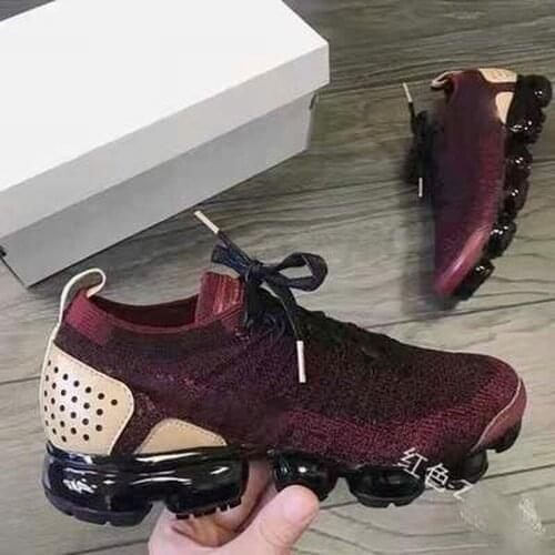 2021Summer Women Large Size Low-Top Shoe Breathable Lightweight Sneakers Cushion Fashion Female Casual Shoes Zapatos Para Mujer