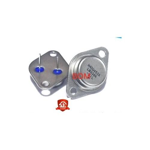 5PCS LM338K LM338 Adjustable Voltage Regulator 5A 1.2V To 32V