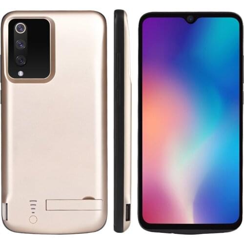 5000mAh For Xiaomi Mi 9 Battery Charger Case Smart Phone Cover Power Bank For Xiaomi Mi9 USB Shockproof Battery Case Capa Fundas