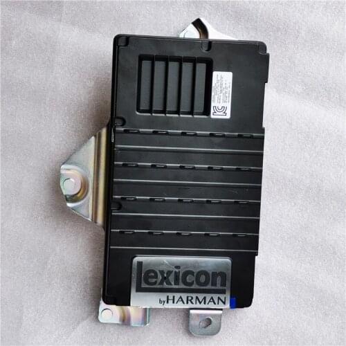 OEM 96370 T1500 Audio Stereo Radio Amplifier Amp For Hyundai