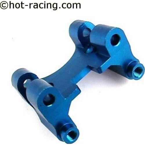 HR Aluminum Rear Shock Mount for 1/10 Scale Traxxas Revo Summit