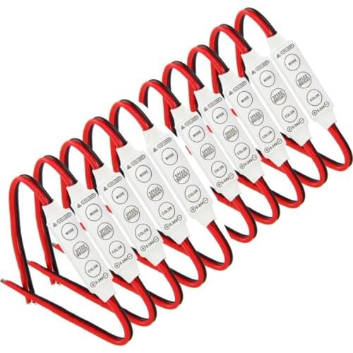 BRYDIL Headlight Accessories