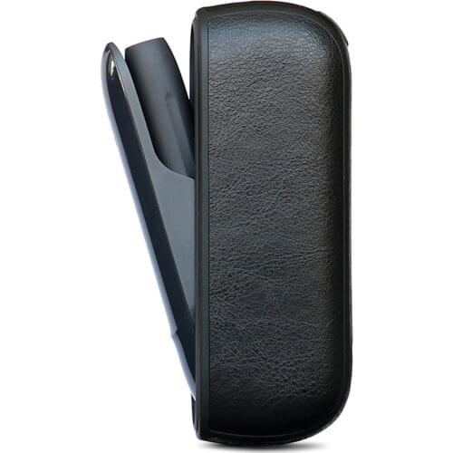 Case Bag Holder Cover for iqos 3.0 DUO PU Leather Pouch Case Accessories 4 Colors