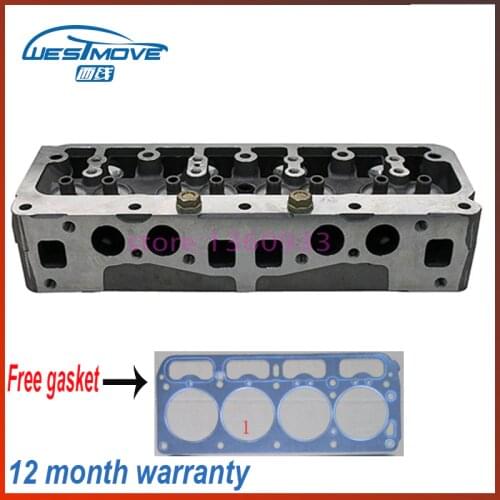 CYLINDER HEAD FOR Toyota Corolla/Lite-Ace 1486CC 1.5L Petrol SOHC 8V 1985-94 ENGINE : 5K 5KU 11101-13062 1110113062 11101 13062