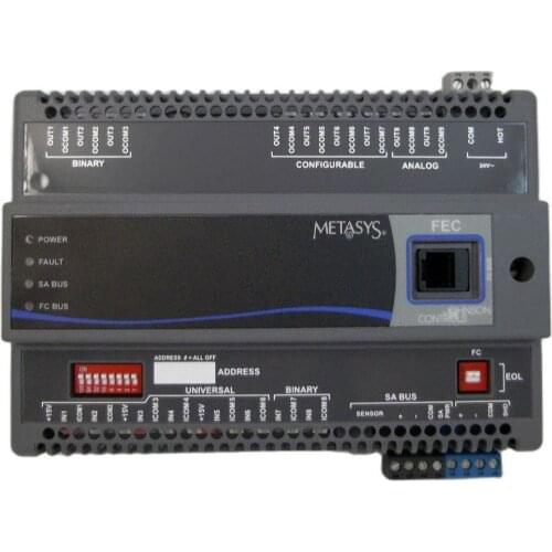 Johnson NU-NCM350-1 Used In Good Condition