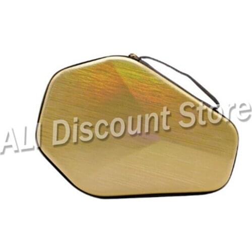 Colorful Table Tennis Racket Bag Ping Pong Bag For Men Women