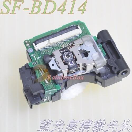 Brand New SF-BD414 / SFBD414 / BDP4110 Blu-ray Laser Lens Lasereinheit Optical Pick-ups Bloc Optique