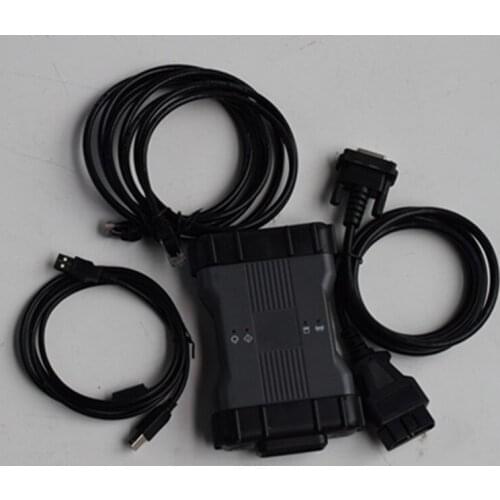 MB Star C6 SD Connect Star DOIP Diagnosis C6 with Newest V2020.6 Software SSD V/ediam D.TS Free Activation