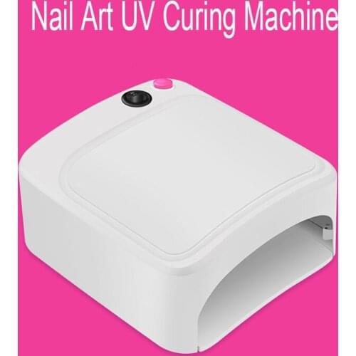UV Nail Drying Lamp MININAIL China
