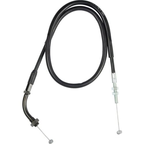 MotoMaster 17910-ML7-920 Throttle Cable A (OPEN) for Honda VFR 750 F (1986-1989)