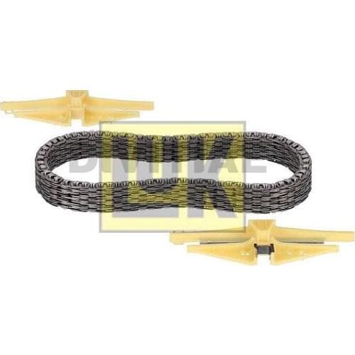 CVT gearbox repair kit Repair Kit, automatic transmission Drive chain LUK 4620241200 01J331301BM 01J331301BQ FOR AUDI A6 2.7 TDI