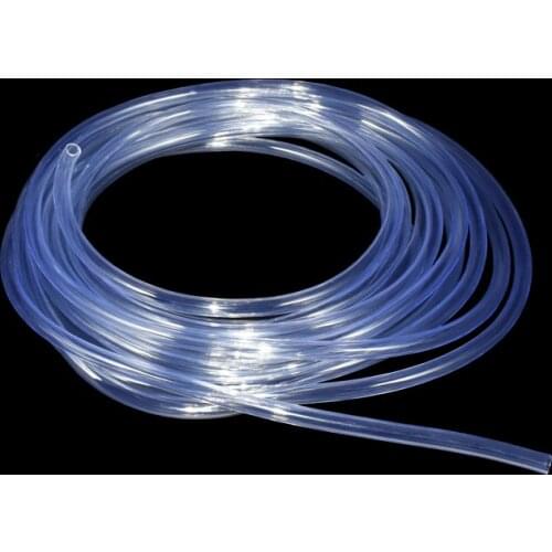 Poultry farming 10m/20m/30m Rabbit Drinking 8mm pipes for drinking water Tap nipple Rabbit equipment Garden irrigation Hose