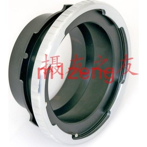 PL-PL macro close up adapter ring for ARRI ARRIFILX pl lens to ARRI ARRIFILX pl camera