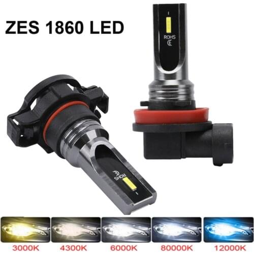 QuYooLy Fog Lamps