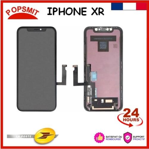 Phone Repair Touch Screen Digitizer Assembly Replace 6.1" For Apple Iphone XR LCD Display New Mobile Phone LCD Screens