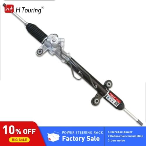 Power Steering Rack steering gear box for Honda CR-V III 2.2 I-CTDI 4wd 2007-2017 53601 swyg 02 53601SWYG02 LHD LEFT HAND DRIVE