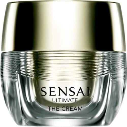 Sensei Ultimate The Cream, womens face Cream, 15ml