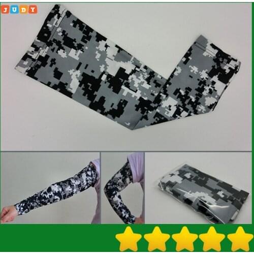 Sports Protecotor Soccer Basketball Arm Sleeve Elbow Support compression arm sleeves free shipping