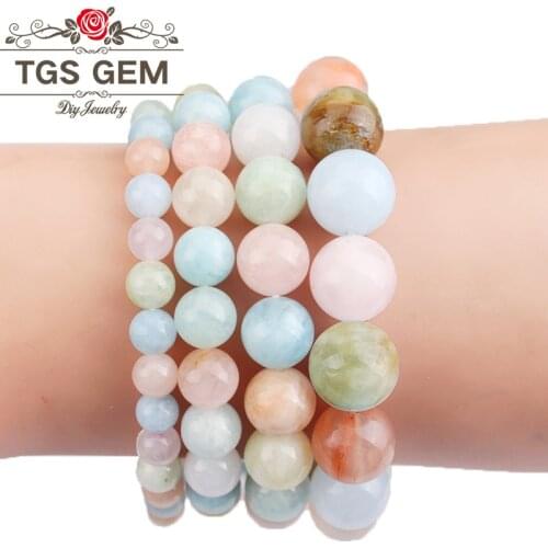 TGS GEM Stone Bracelets