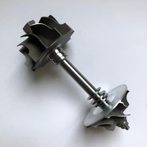 CT20 17201-54030 1720154030 Turbo Rotor assy/assambly/turbine shaft&wheel for Turbo CHRA