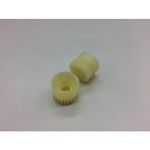 Compatible new developer gear for Sharp AR350 AR450 AR355 AR455 AR310 AR420U AR451 AR3511 AR4511 NGERH1371FCZ1 10 pcs per lot