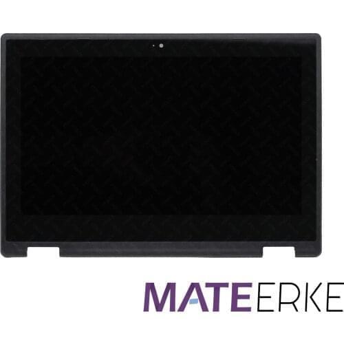 11.6‘’ LED LCD TouchScreen Digitizer Assembly with Frame for Acer Chromebook Spin 511 R752T-C1MT R752TN-C2J5