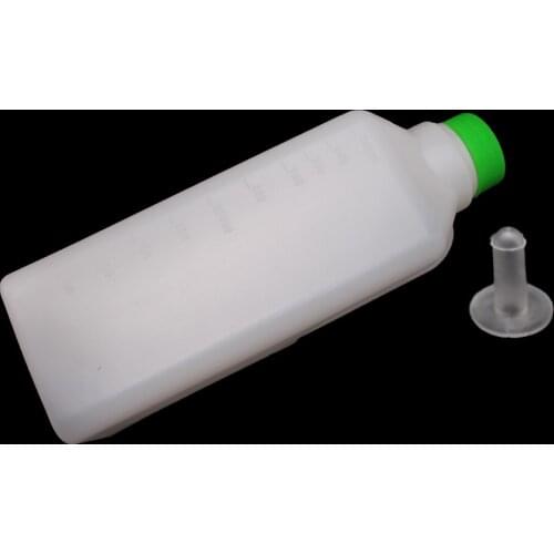 2PCS Plastic 850ml milking bottle dogs pet dog sheep goat lamb alpaca silicone nipple drinkers puppy nursery milk equipment sale