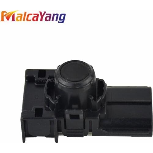 89341-76010 New Car PDC Ultrasonic Parking Sensor For Lexus GS450 Hybrid 8934176010 BLACK WHITE SILVER