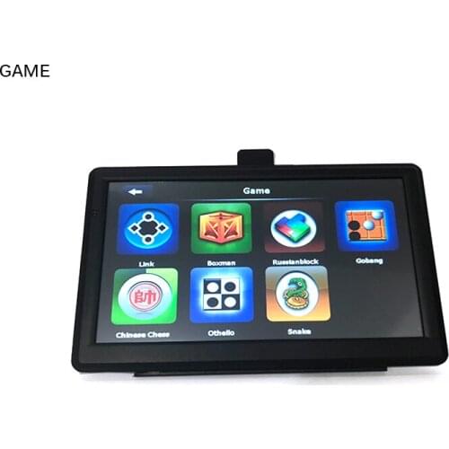 AOZBZ Car GPS Navigators