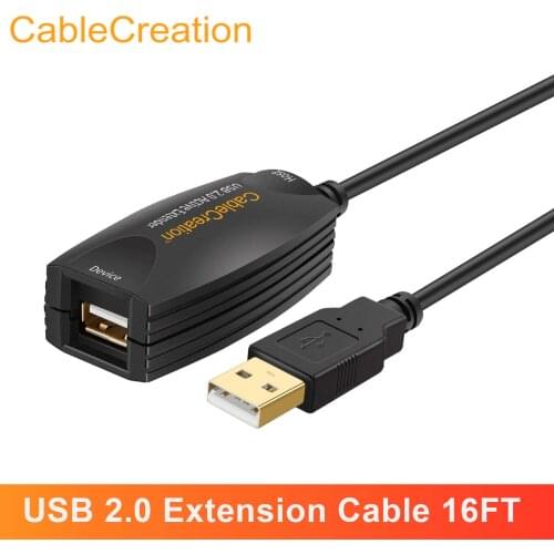 Cablecreation Computer Cables