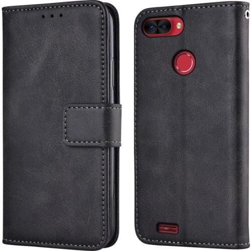 Flip Wallet Case for INOI 5i Pro Leather Phone Case for 5i Pro Cover Book Case for INOI 5 i Pro case