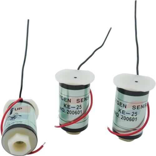Gas Oxygen Sensor KE-25 KE-50 KE-25F3 KE-25F4