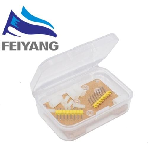 10PCS 1.54 Inch Epaper Module E-paper E-Ink EInk Display Screen SPI Support Global/Part For Arduino STM raspberry pi ESP32