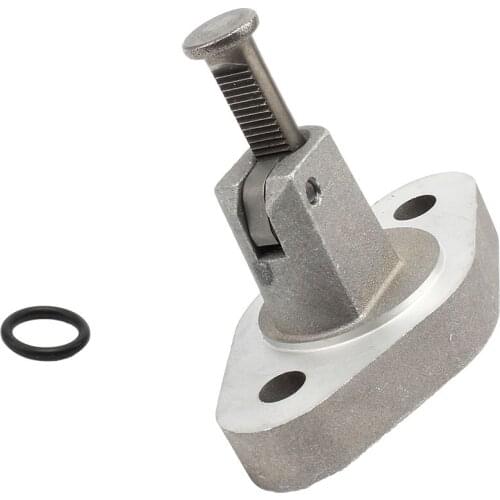 Motorcycle Sprocket Camshaft New tensioning Device Fit For ZongShen CB250 Engines Dirt Pit Bike Go Kart Buggy Scooter GT110