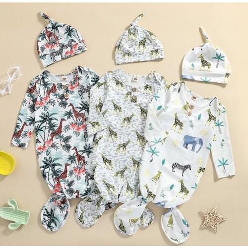 Mubineo Sleeping Bags For Newborns