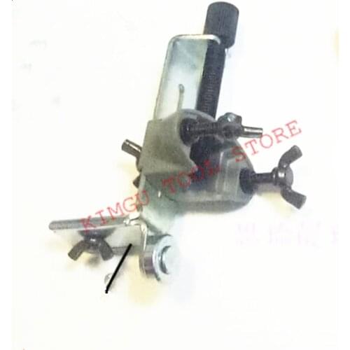 TRIMMER GUIDE ASSY Replacement for Makita 122343-1 3600H 3601B Router