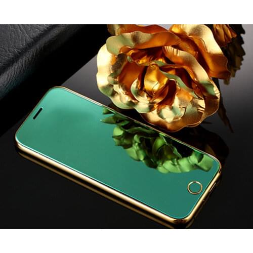 Hot sales new Mini Fashion Ultra-thin Students Touch Control Card Mobile Phone For Anica T8 Alternate Phone